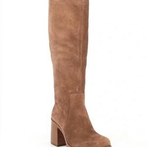 Gianni Bini Kaleb Boots- Regular size calf- Size 8.5